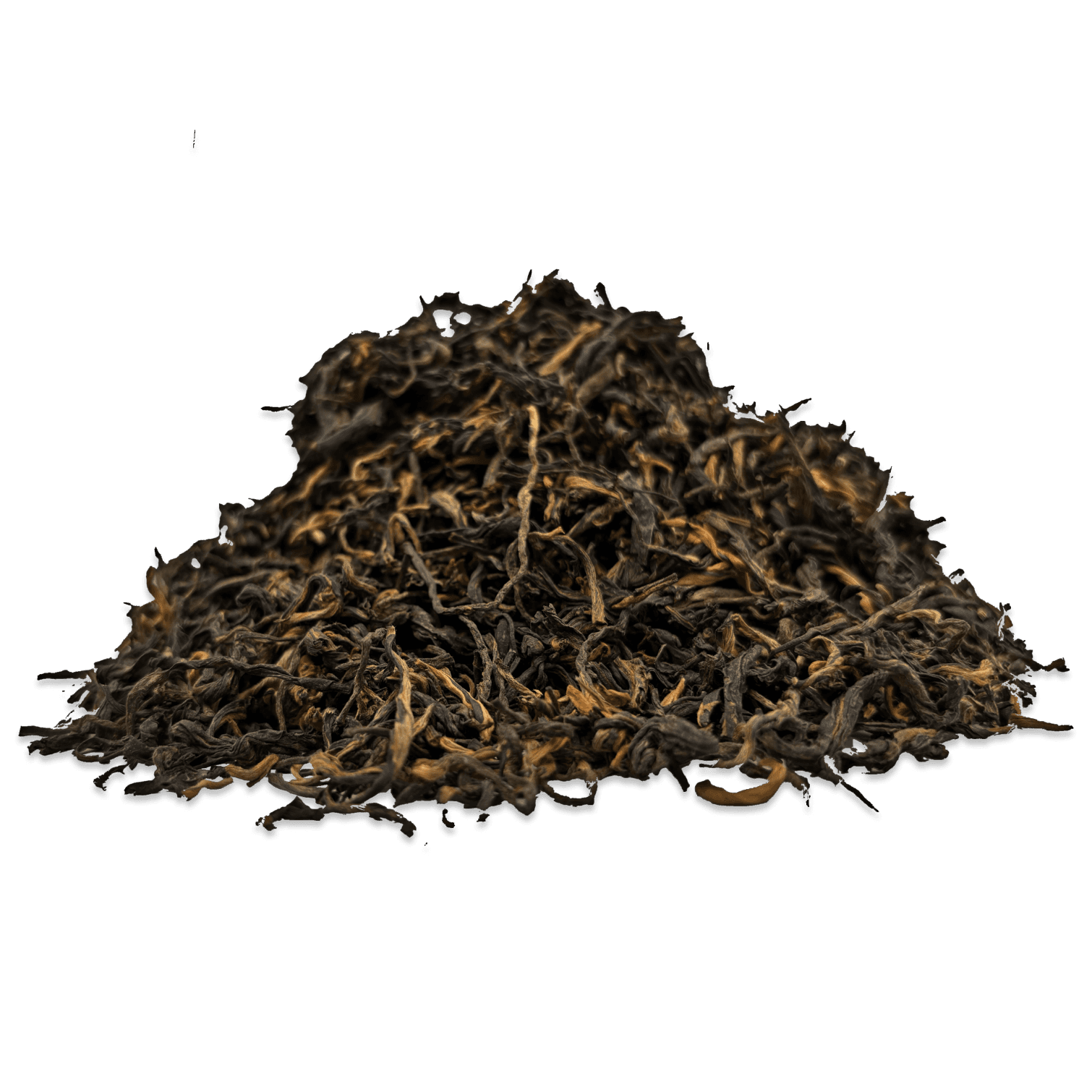 2026 Fengqing Golden Silk Dian Hong | Red Tea