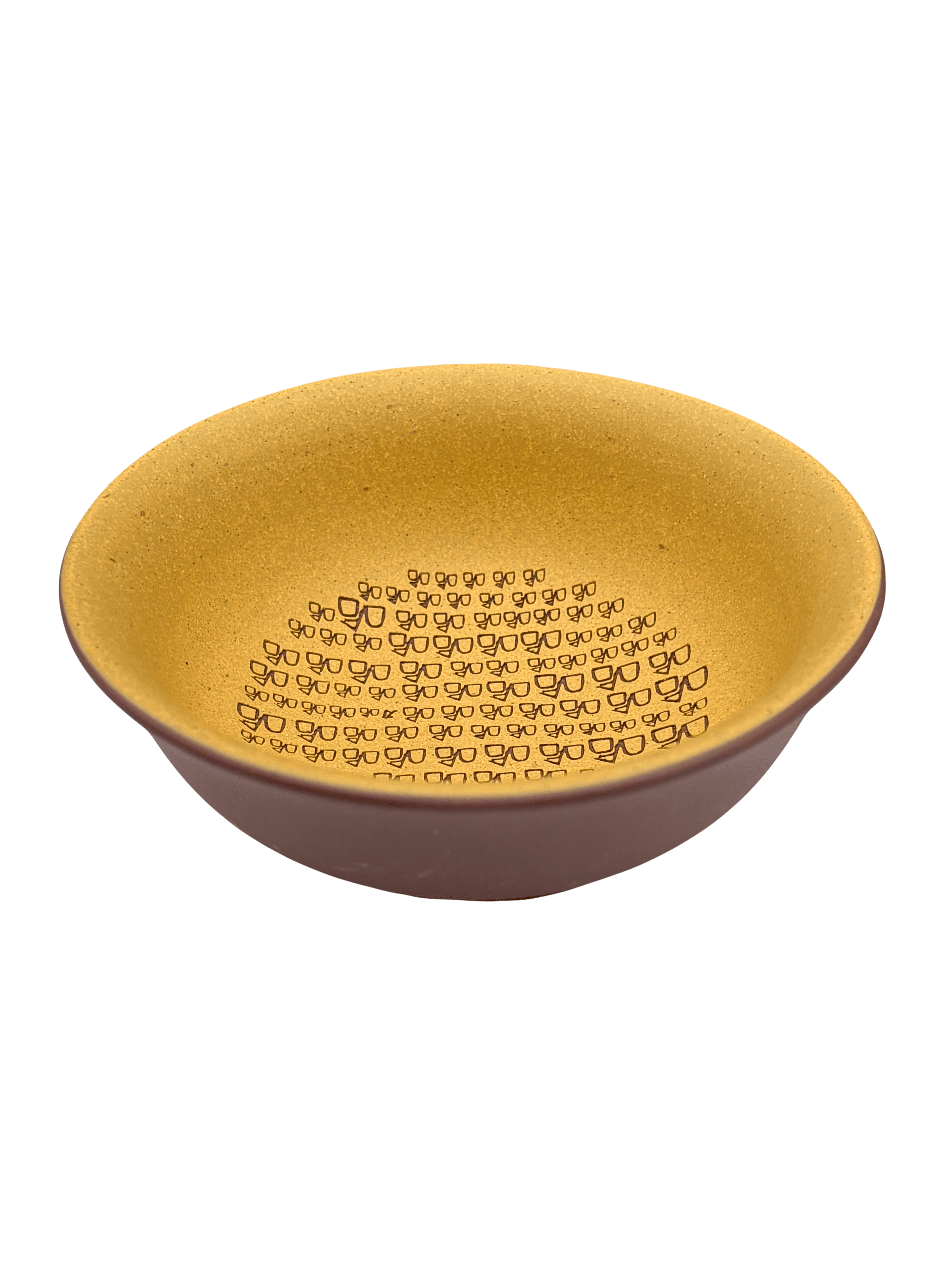 "Go Go" Yixing Zisha Master Tea Cup, 100 ml