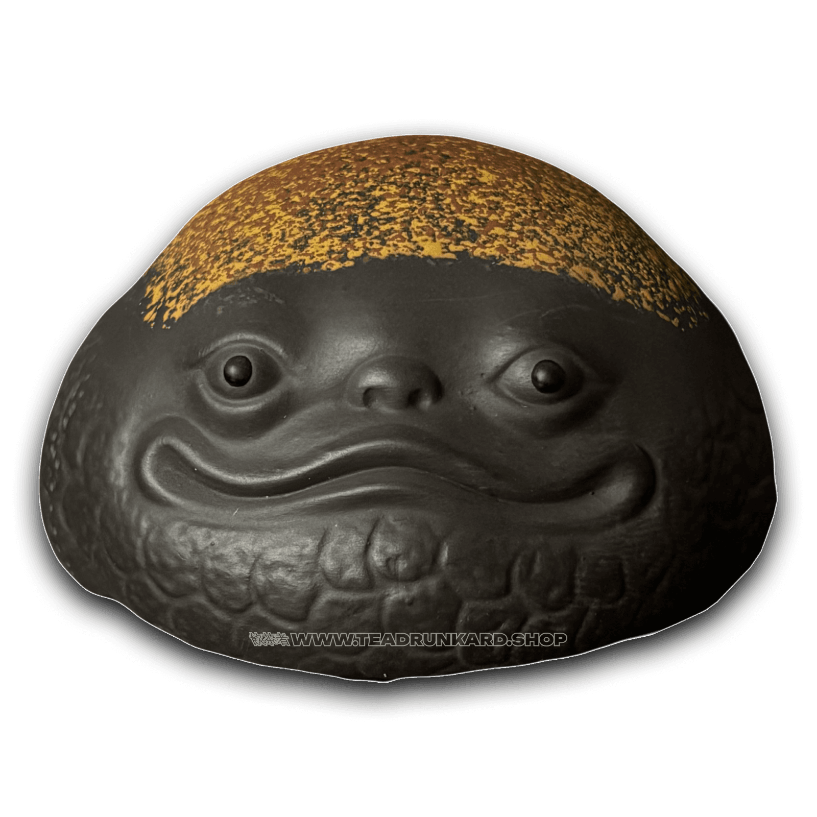 Tea spirit “Frog”