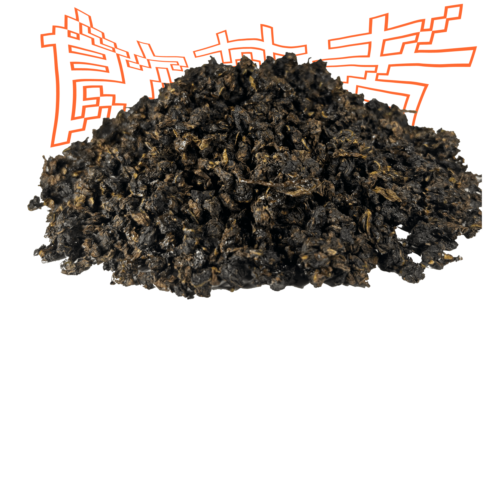 GABA Wild Honey | Oolong Tea
