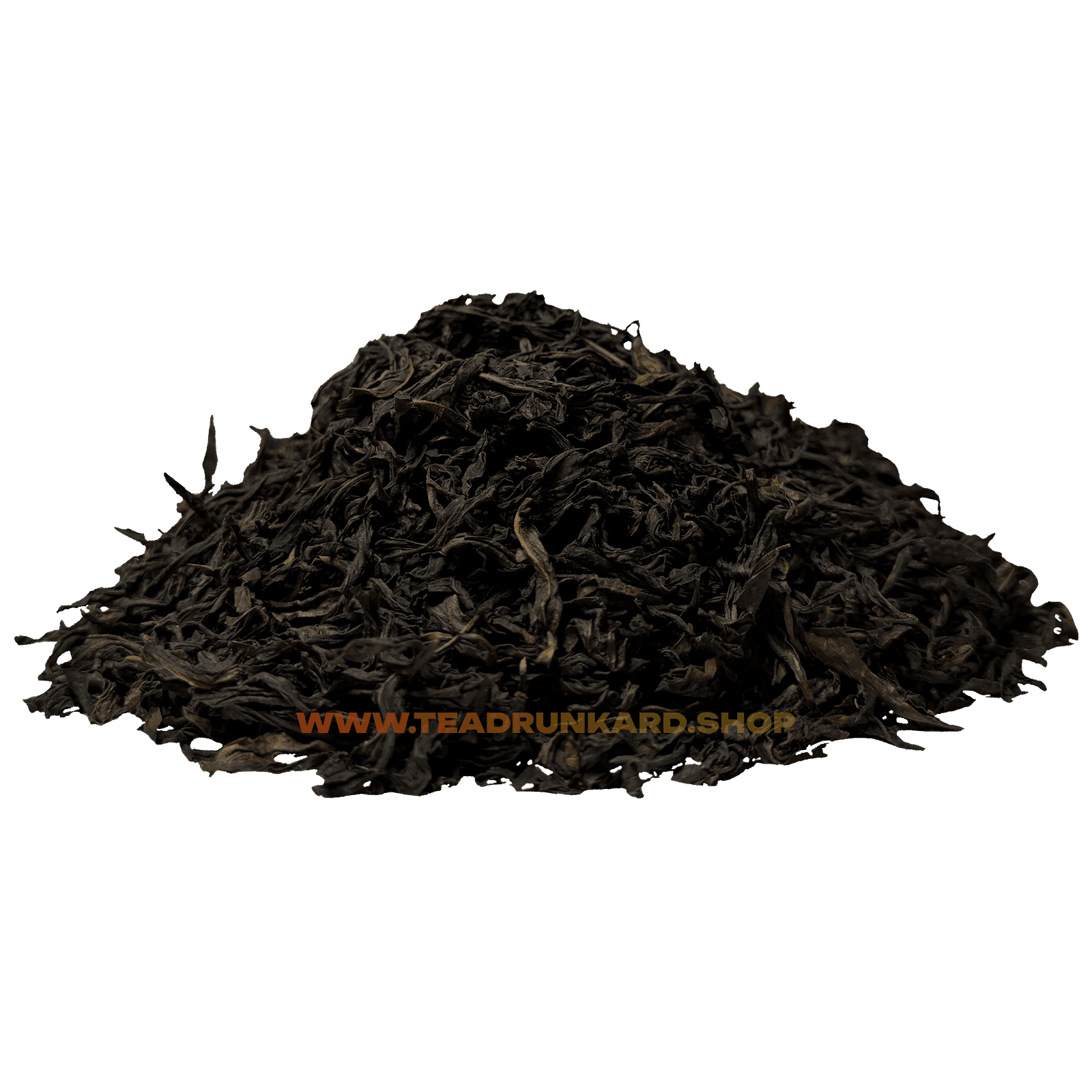 Wuyishan Da Hong Pao 2026 | Dark Oolong