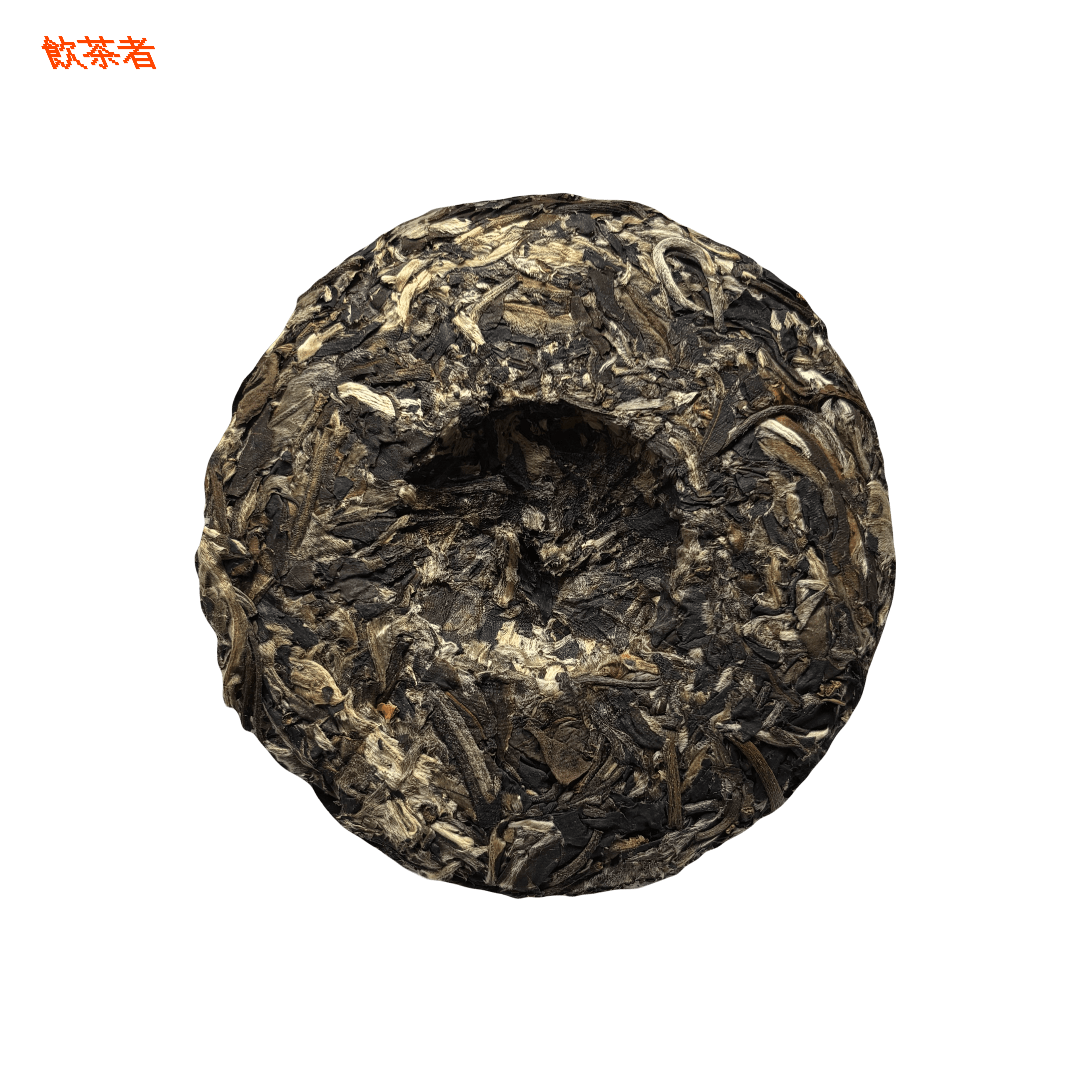 2025 Yunnan Shou Mei 100g