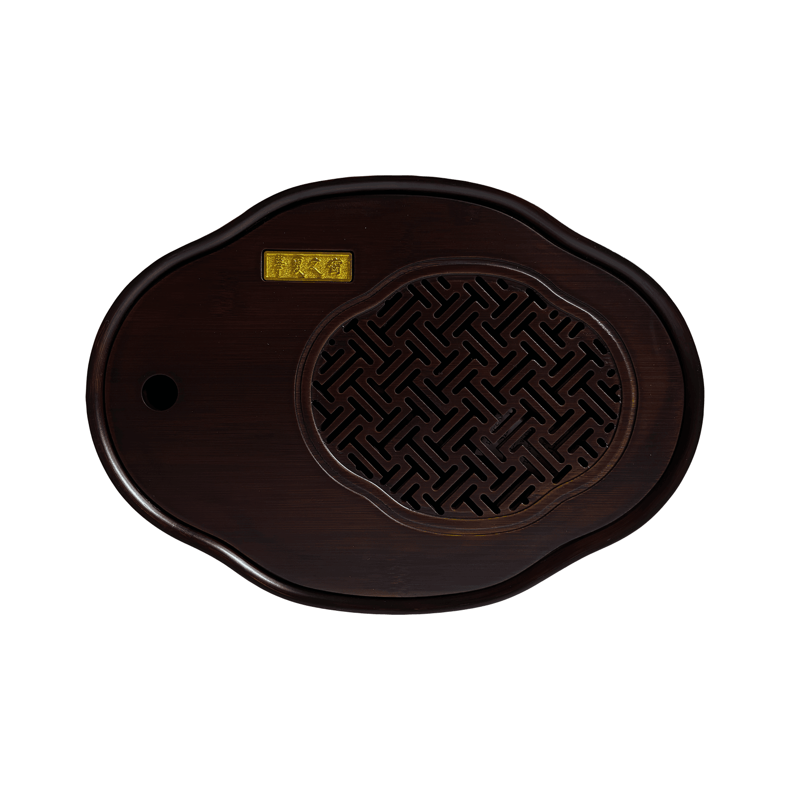 Cha Ban (Tea Tray)