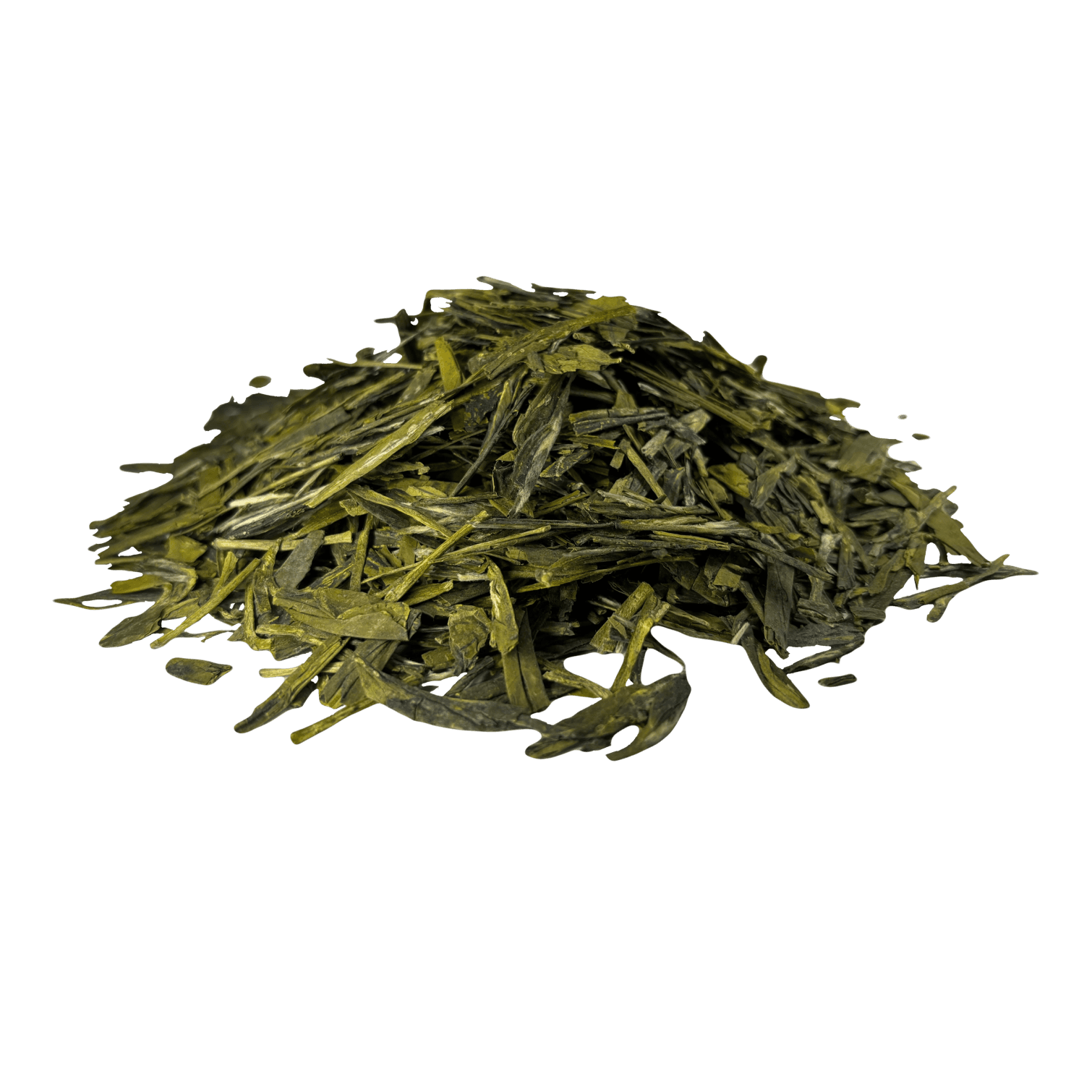 Longjing Tea | Green Tea