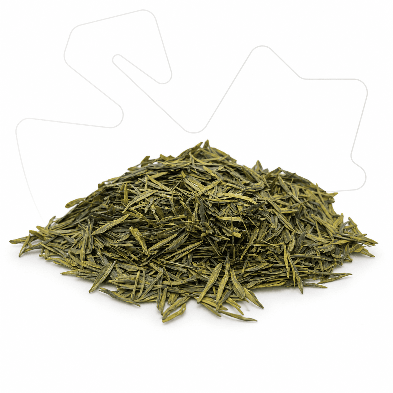 2026 Bikou Longnan Longjing — Gansu Green Tea