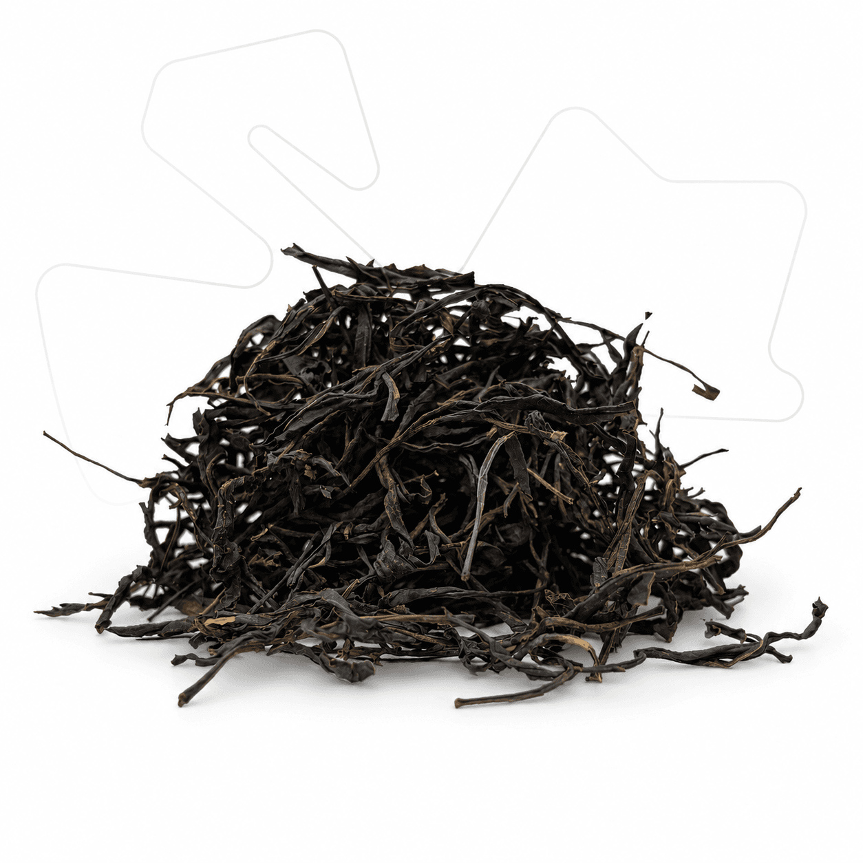 2021 Jinggu Purple Bud Sheng Pu-erh