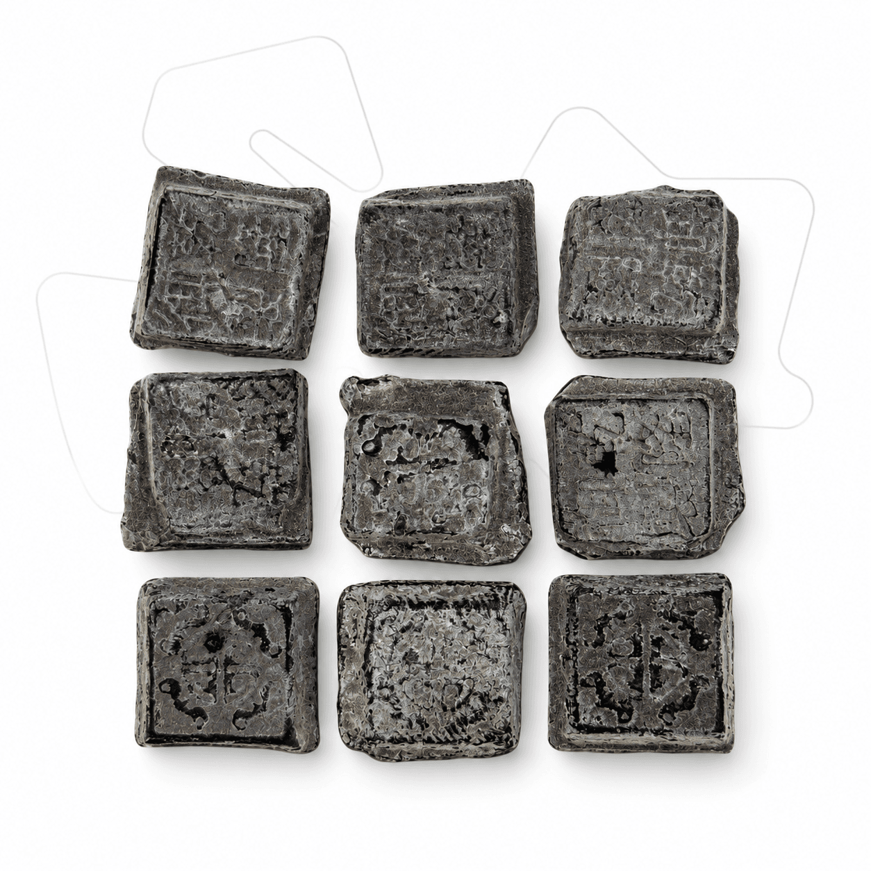 Classic Tea Paste — Cha Gao Pu-erh