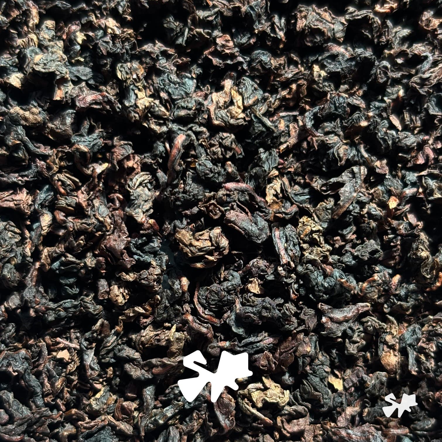 GABA Wild Honey | Oolong Tea