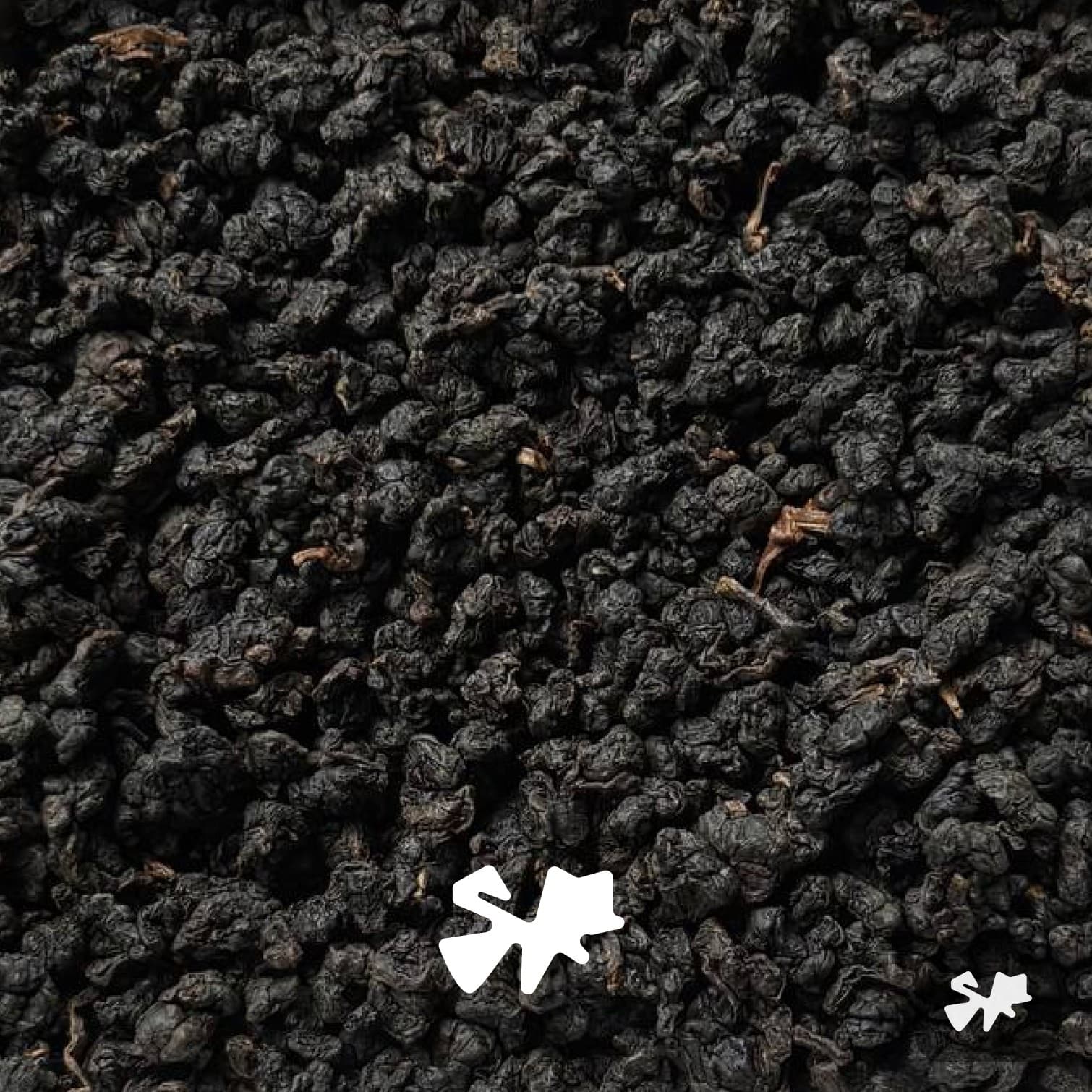 Volcanic GABA Oolong
