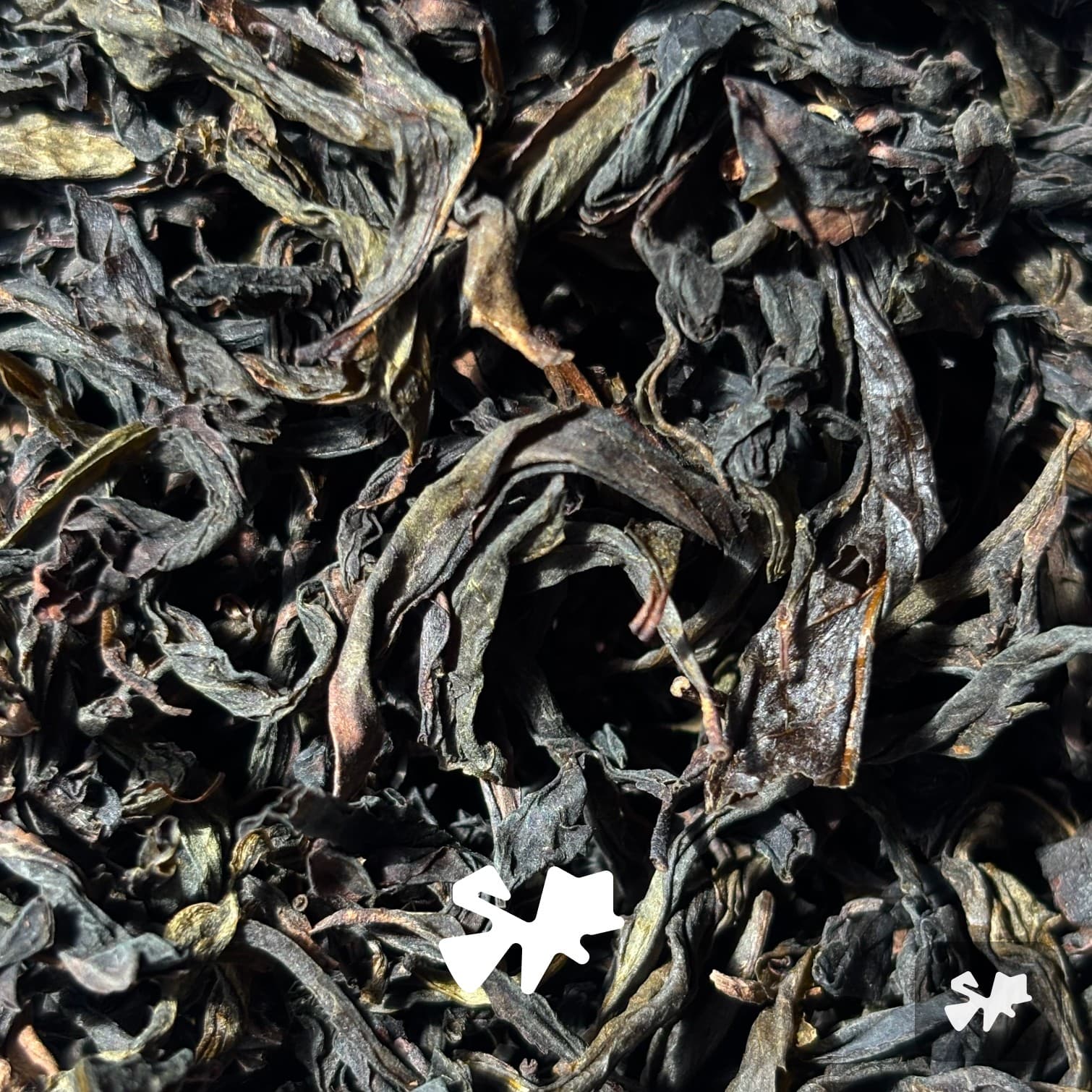Wuyishan Da Hong Pao 2026 | Dark Oolong