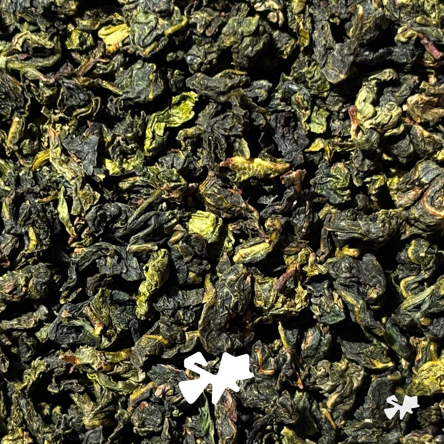 Tie Guan Yin Anxi Oolong tea | Light Oolong