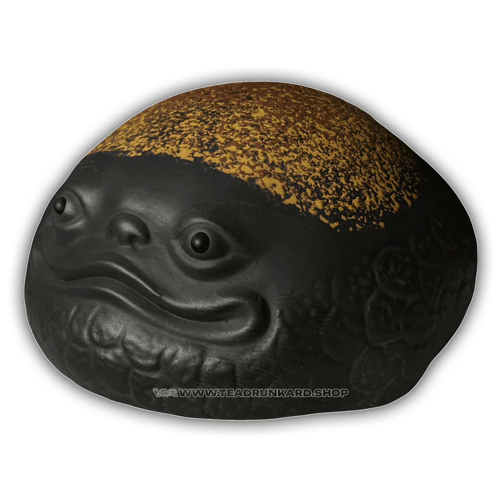 Tea spirit “Frog”