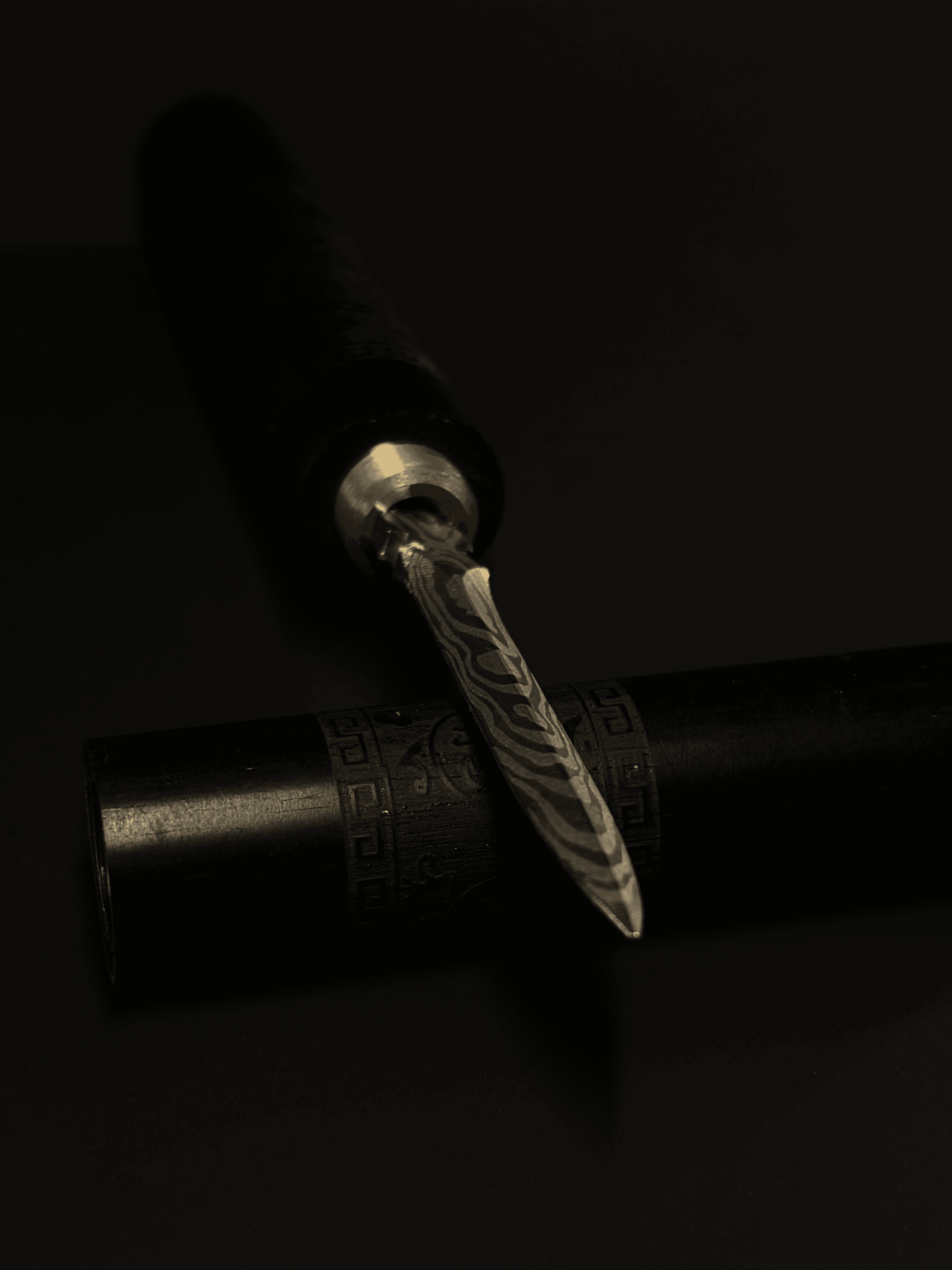 Tea Knife for Compressed teas