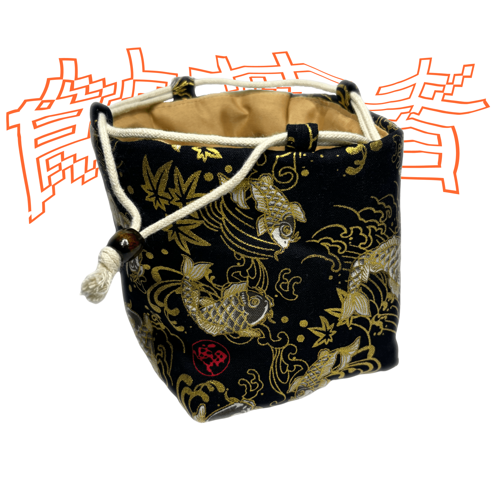 Tea Travel Organizer