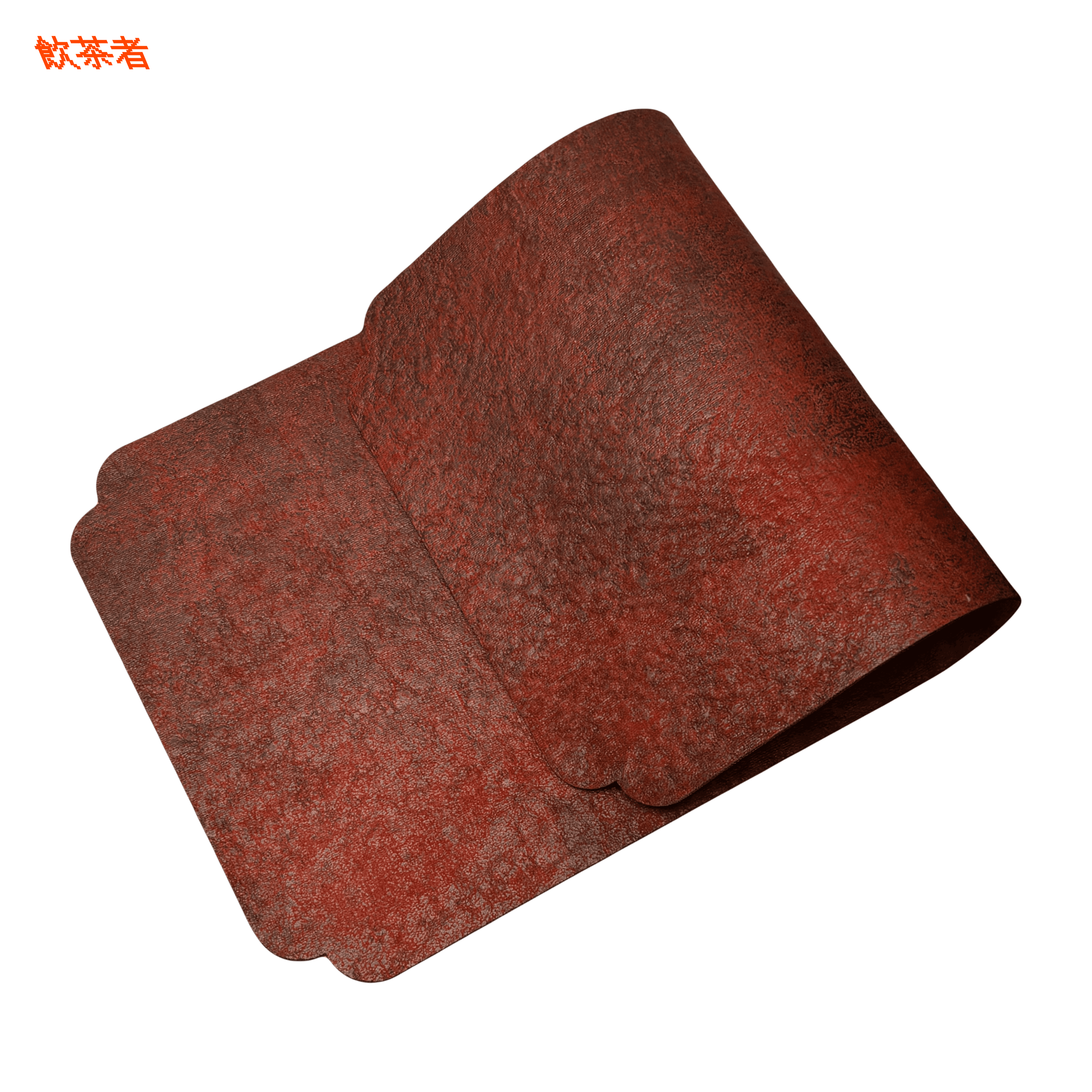 Leather Style Gongfu Tea Mat